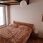 公寓 G.apartment's Klinovec Loučná pod Klínovcem