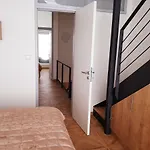 G.apartment's Klinovec 公寓 *