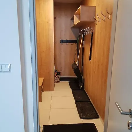 G.apartment's Klinovec Apartmán *