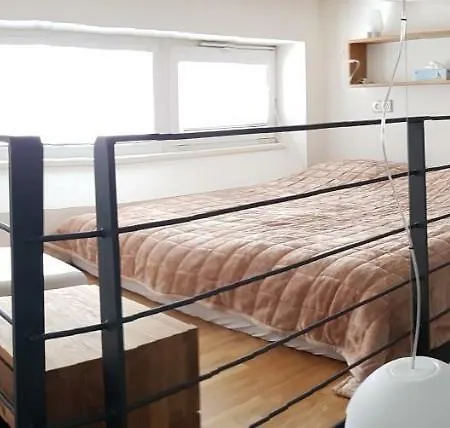 公寓 G.apartment's Klinovec