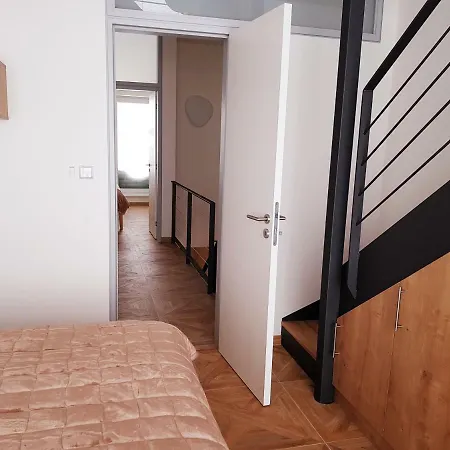 G.apartment's Klinovec Apartmán *