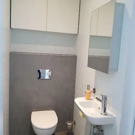 G.apartment's Klinovec Loučná pod Klínovcem
