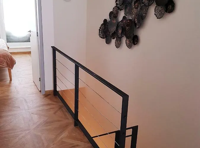 Διαμέρισμα G.apartment's Klinovec *