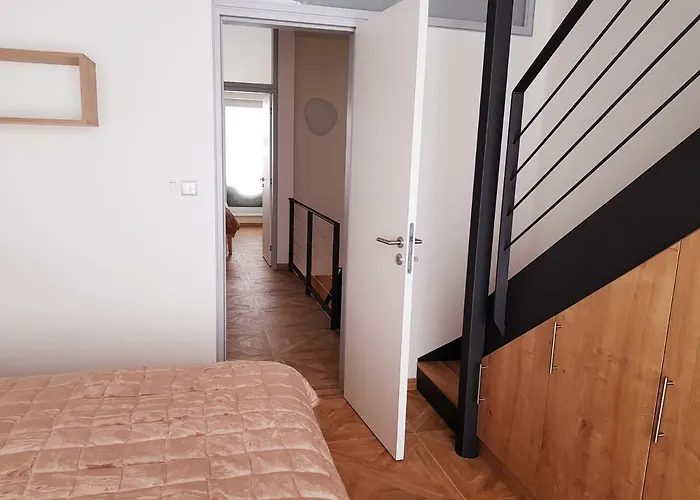 G.apartment's Klinovec Διαμέρισμα *