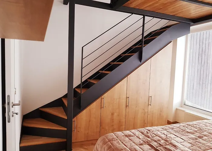 Διαμέρισμα G.apartment's Klinovec