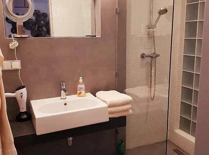 G.apartment's Klinovec