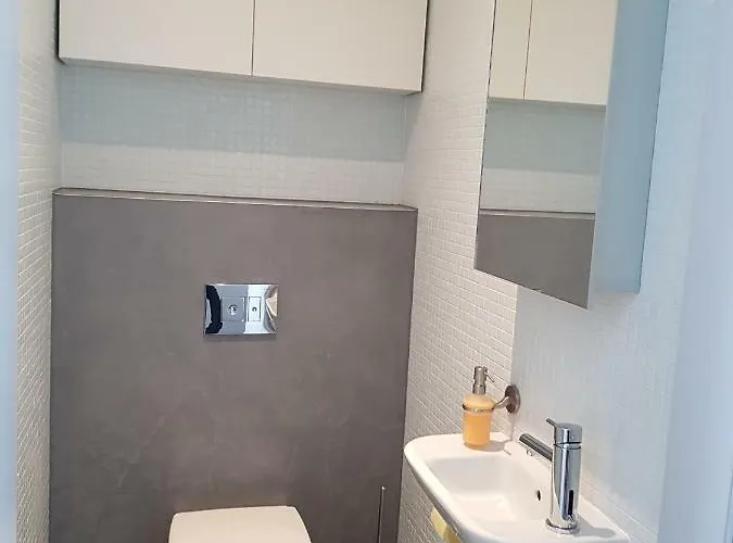 G.apartment's Klinovec Loučná pod Klínovcem